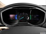  Speedometer/tachometer photo